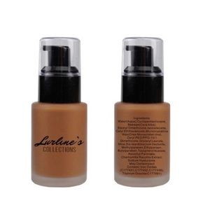 Matte Liquid Foundation